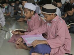 education and belief