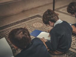 Education and Belief