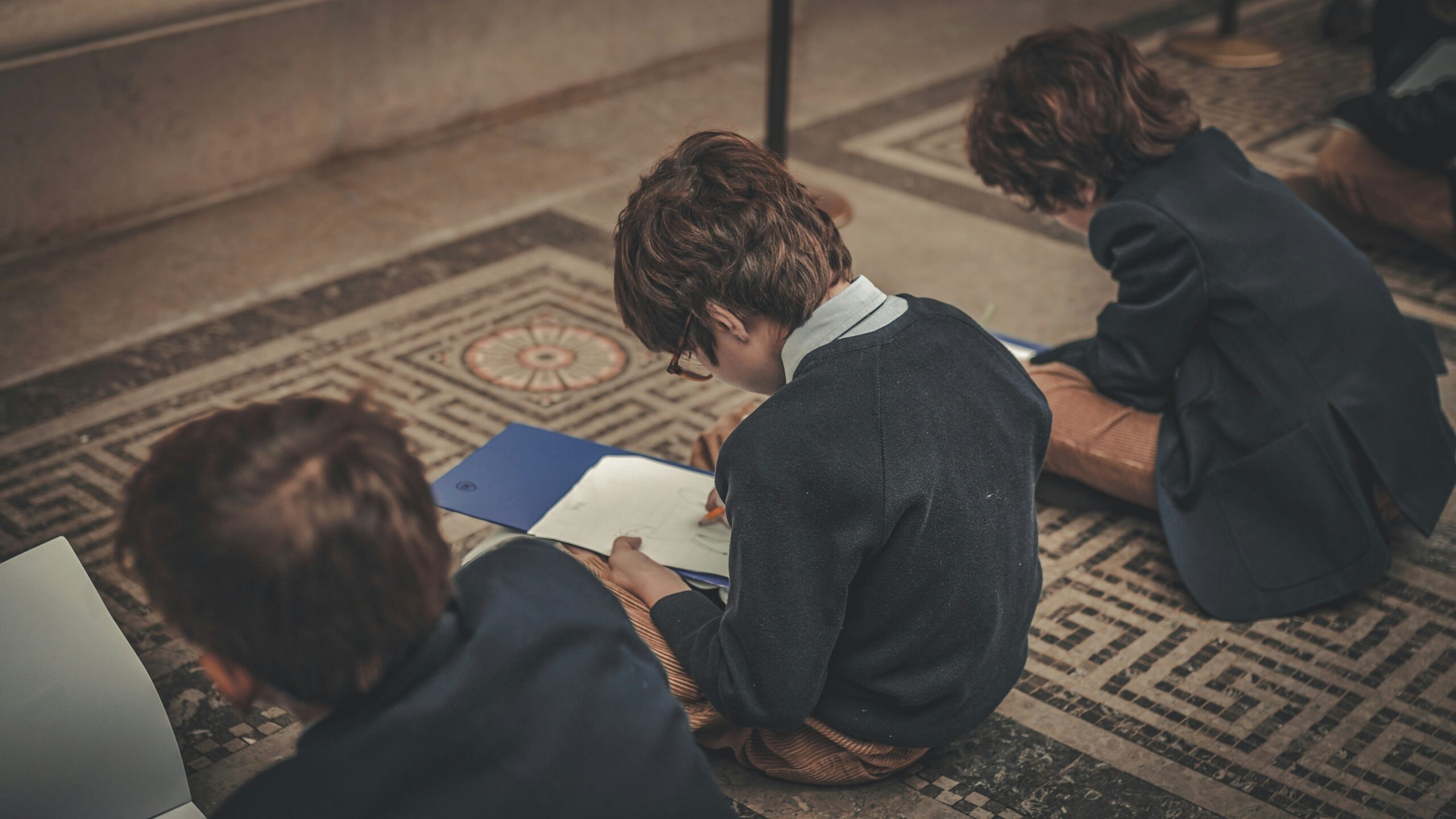 Education and Belief